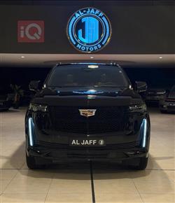 كاديلاك اسكاليد